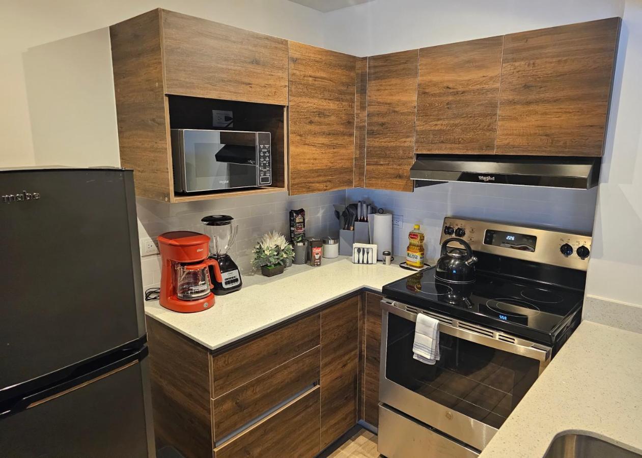 Torre Pamplona 402 -Nuevo Y Comodo- Apartamento Guatemala City Екстер'єр фото