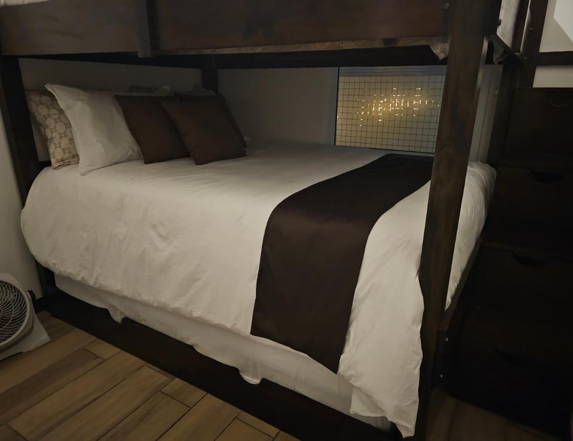 Torre Pamplona 402 -Nuevo Y Comodo- Apartamento Guatemala City Екстер'єр фото