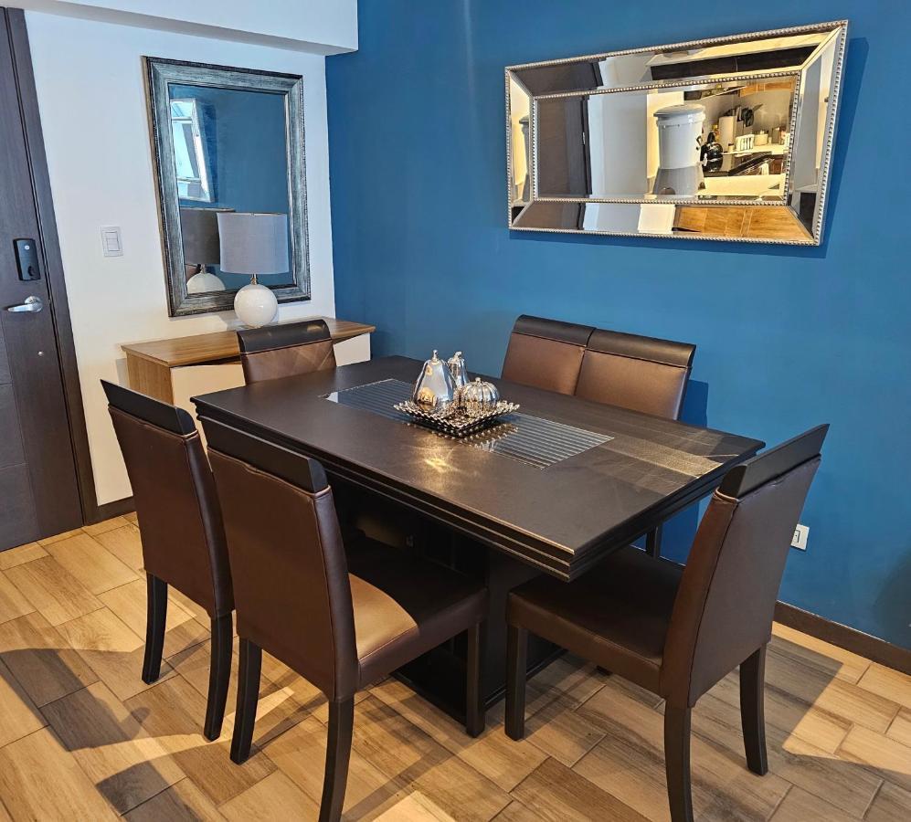 Torre Pamplona 402 -Nuevo Y Comodo- Apartamento Guatemala City Екстер'єр фото