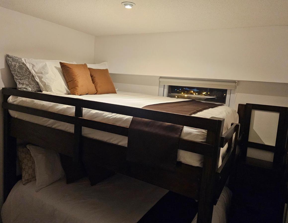 Torre Pamplona 402 -Nuevo Y Comodo- Apartamento Guatemala City Екстер'єр фото